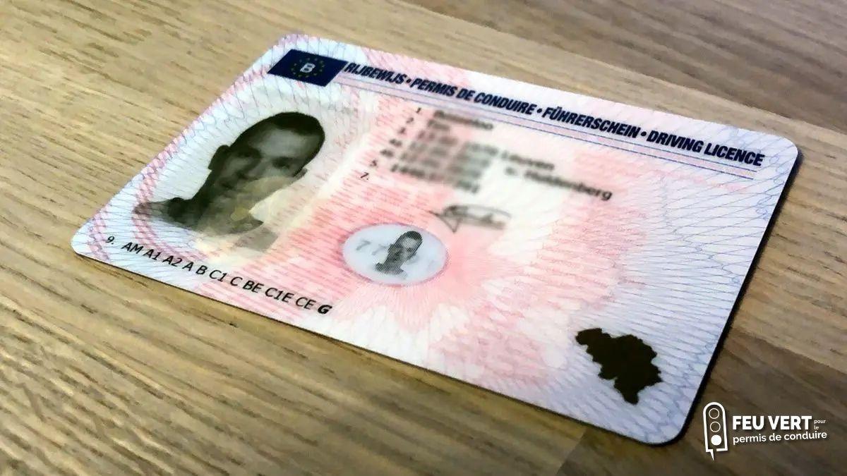 Conducteurs déchus _ attention