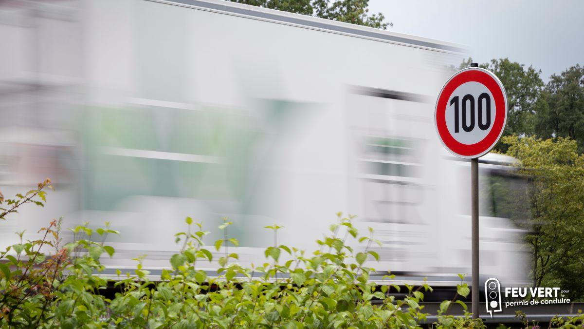 01_09_2020 - La vitesse limitée à 100km_h sur la majorité du ring