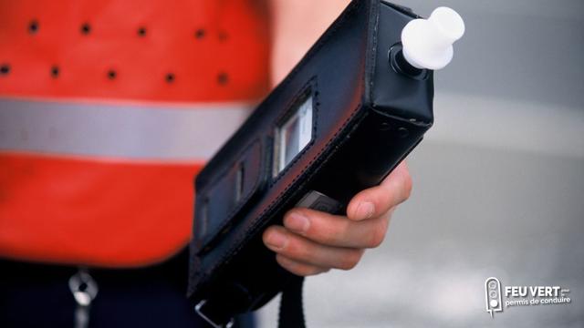 1_05_2024 – Suppression du délai de 15 minutes lors d’un test ou d’une analyse d’haleine