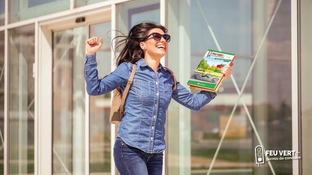 Comment obtenir son permis de conduire