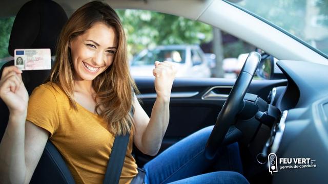 Examen pratique Obtenir son permis définitif