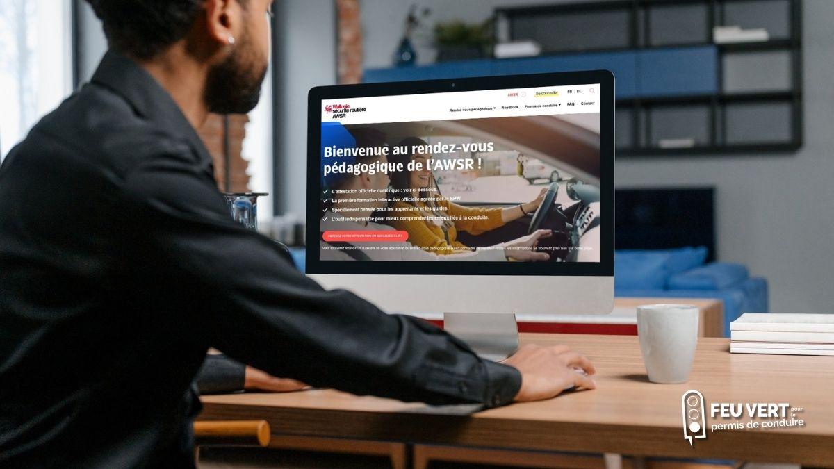 Examen pratique Rendez-vous pédagogique