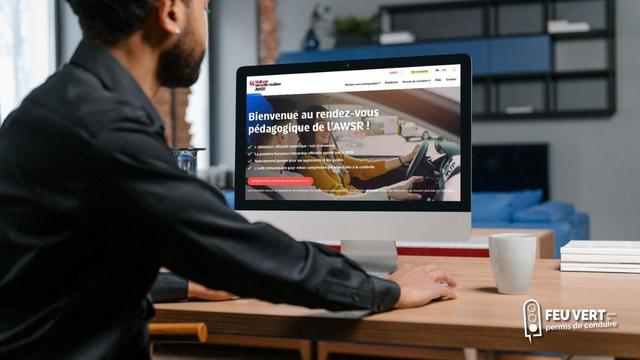 Examen pratique Rendez-vous pédagogique