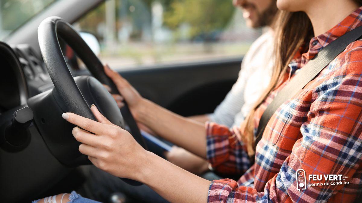 Examen pratique filière libre