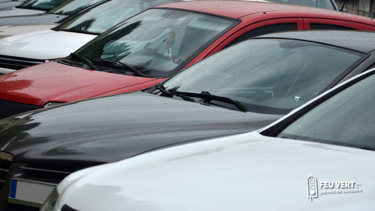 Quels véhicules choisir permis B