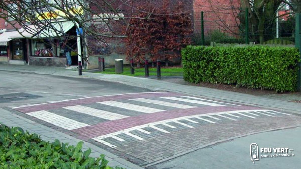 Dispositifs surélevés