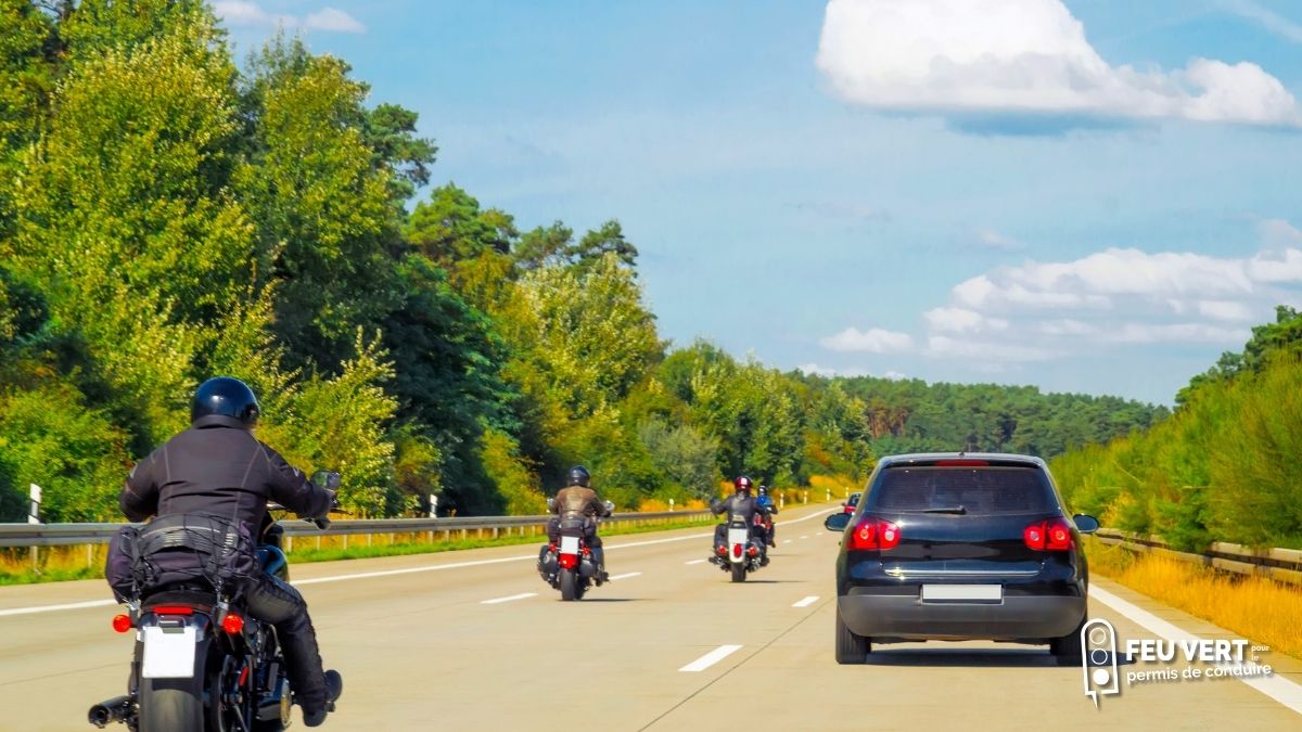 Place motards 2004