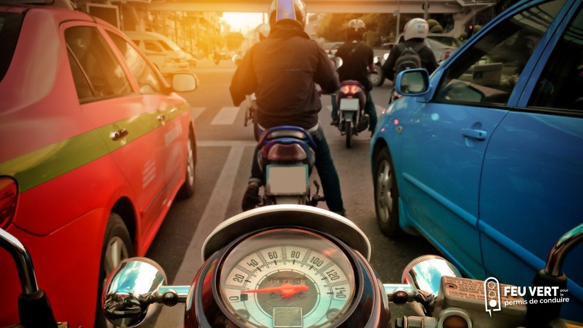 Motards 2011