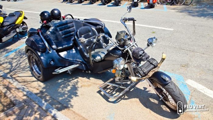 Trikes