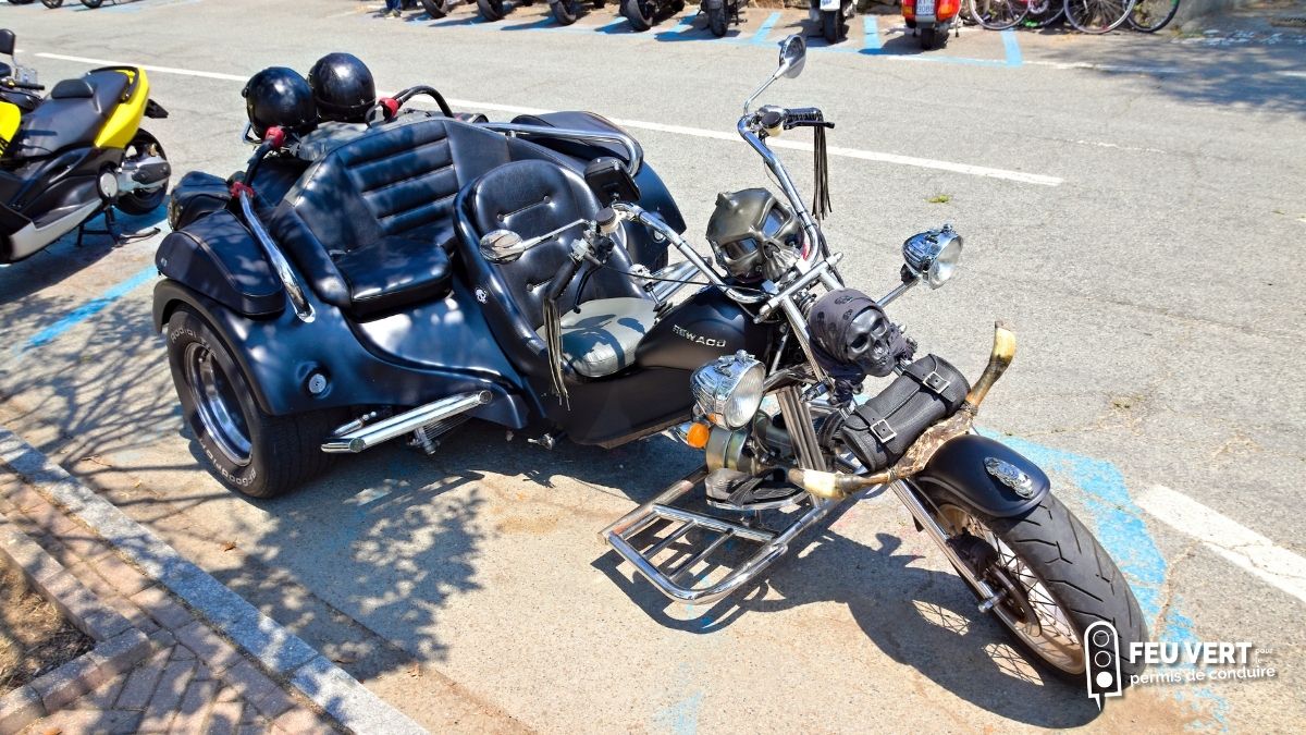 Trikes