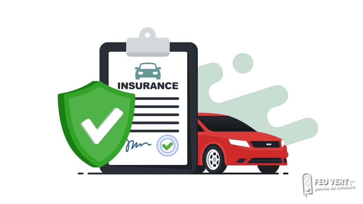 Assurance roulage