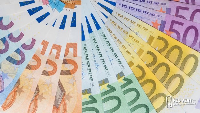 Amendes indexées