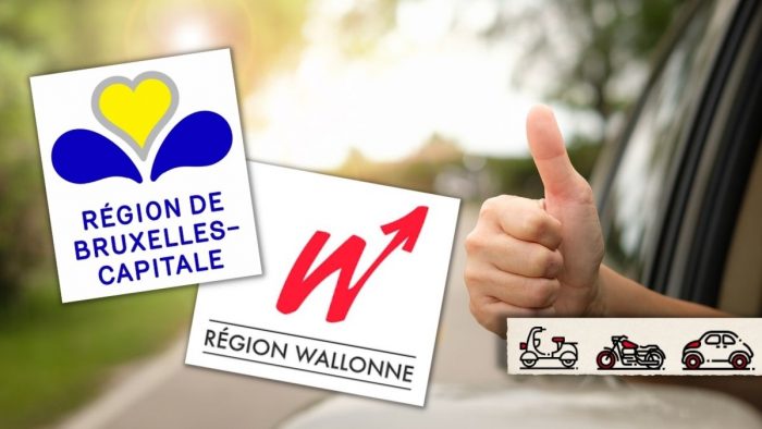 Article - Modifications legislations - Prolongation validité Région Wallonne et Bruxelles-Capitale
