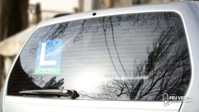 Permis provisoire
